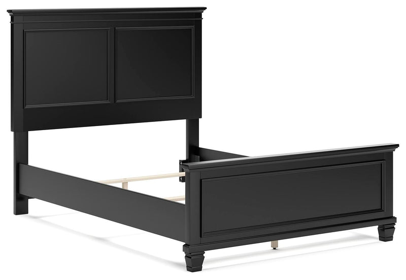 Lanolee Bedroom Sets