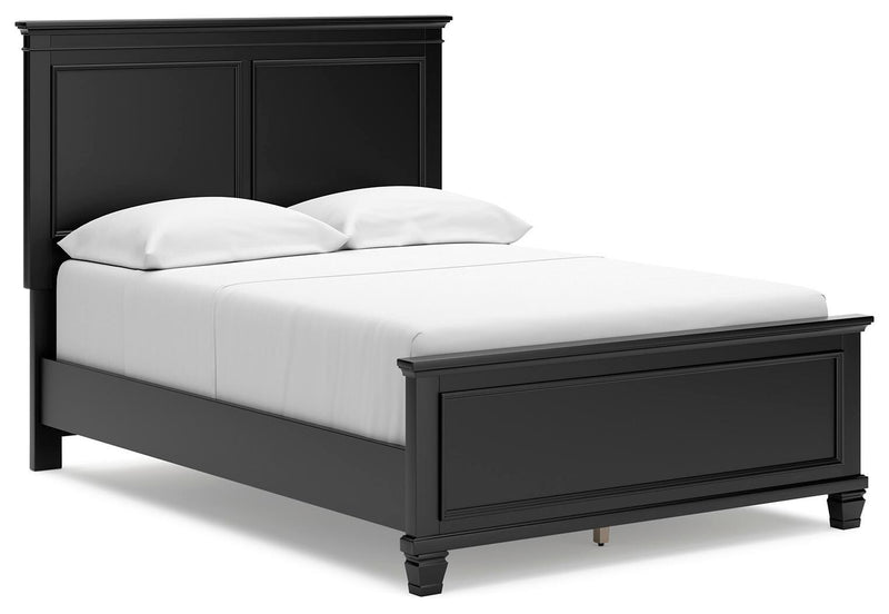 Lanolee Bedroom Sets