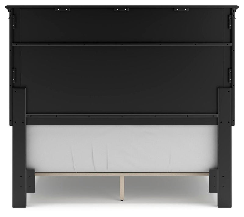 Lanolee Bedroom Sets