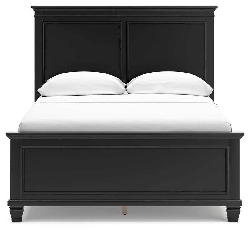 Lanolee Bedroom Sets