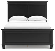 Lanolee Bedroom Sets