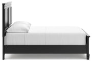 Lanolee Bedroom Sets