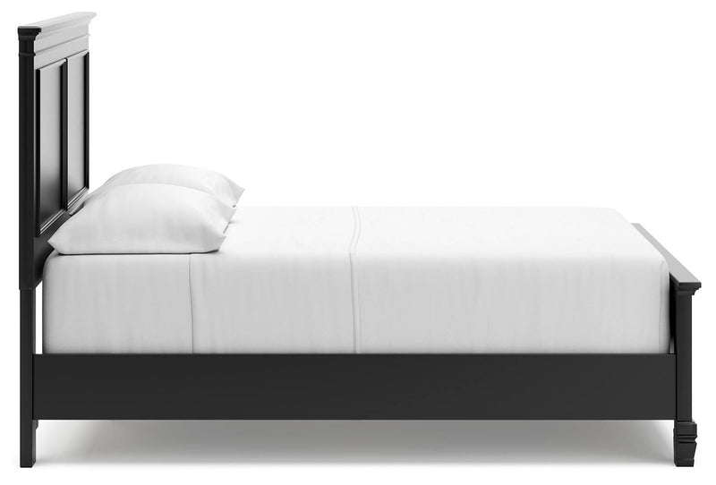 Lanolee Bedroom Sets
