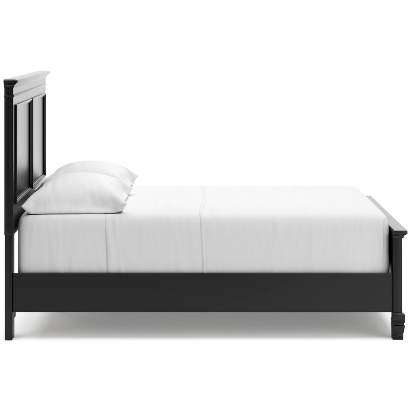 Lanolee Bedroom Sets