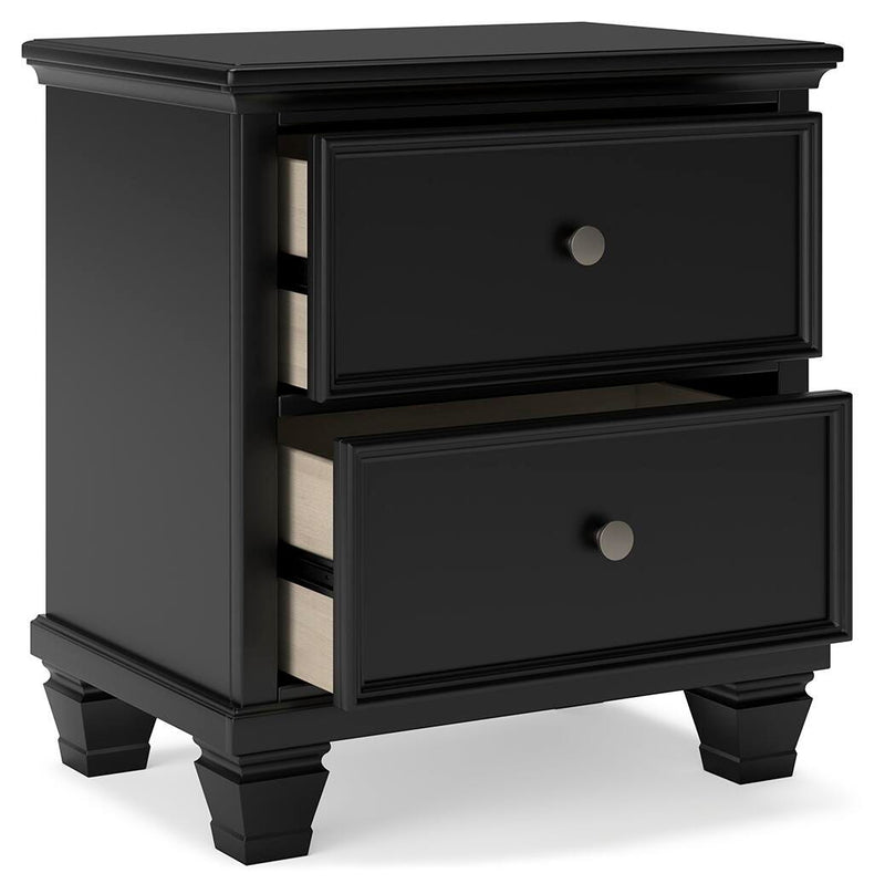 Lanolee Bedroom Sets