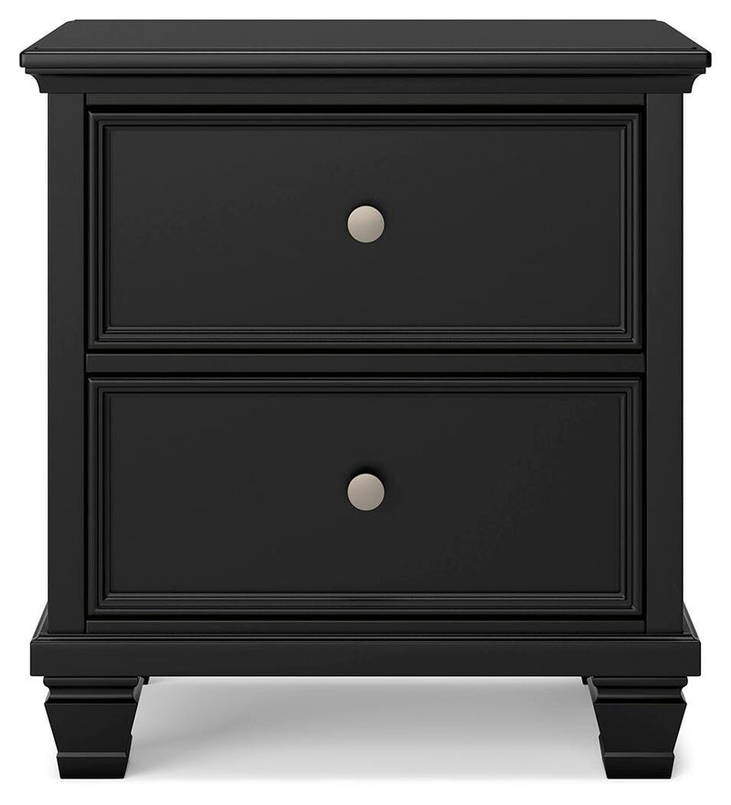 Lanolee Bedroom Sets
