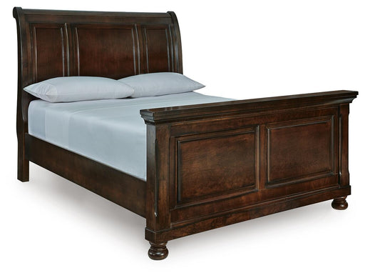 Porter Beds Queen Sleigh Bed