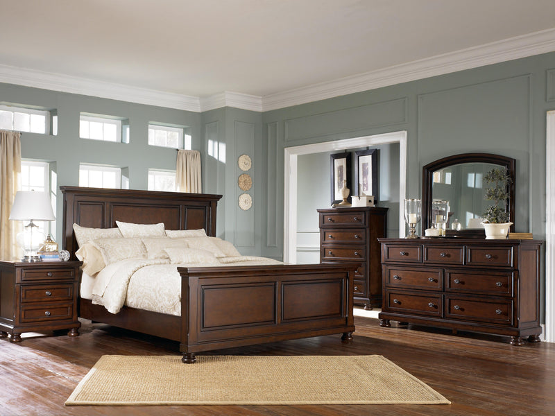 Porter Beds