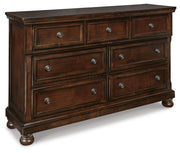 Porter Dresser Default Title