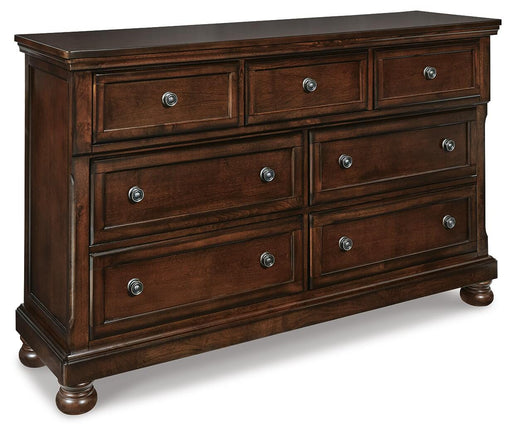 Porter Dresser Default Title