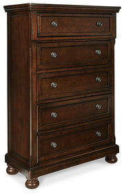 Porter Chest Default Title