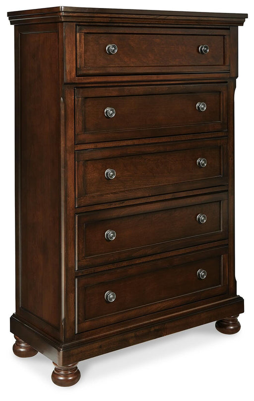Porter Chest Default Title