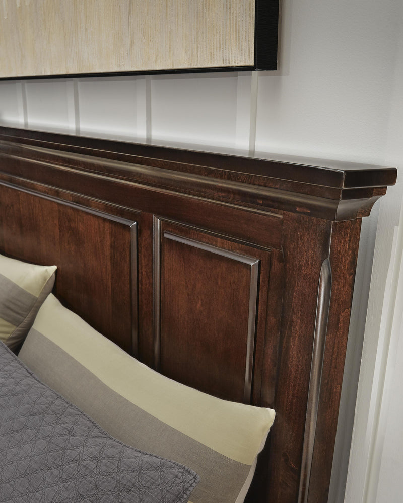 Porter Headboards