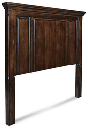 Porter Panel Headboard Default Title