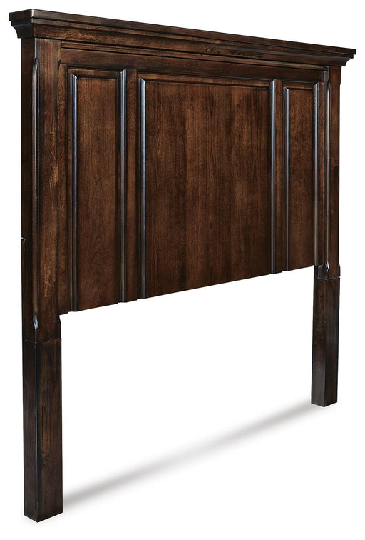 Porter Panel Headboard Default Title