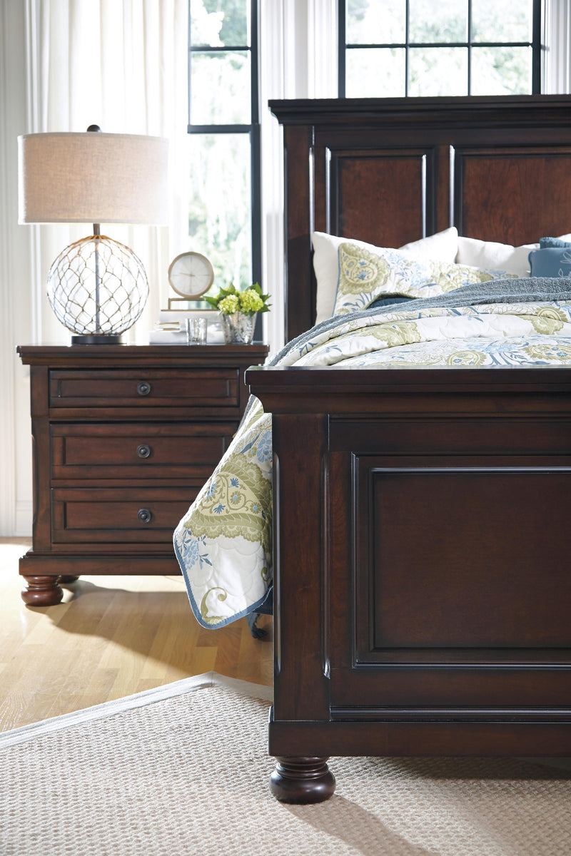 Porter Nightstands