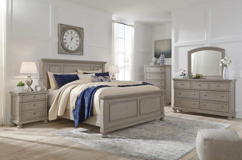 Lettner Bedroom Sets