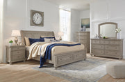 Lettner Bedroom Sets