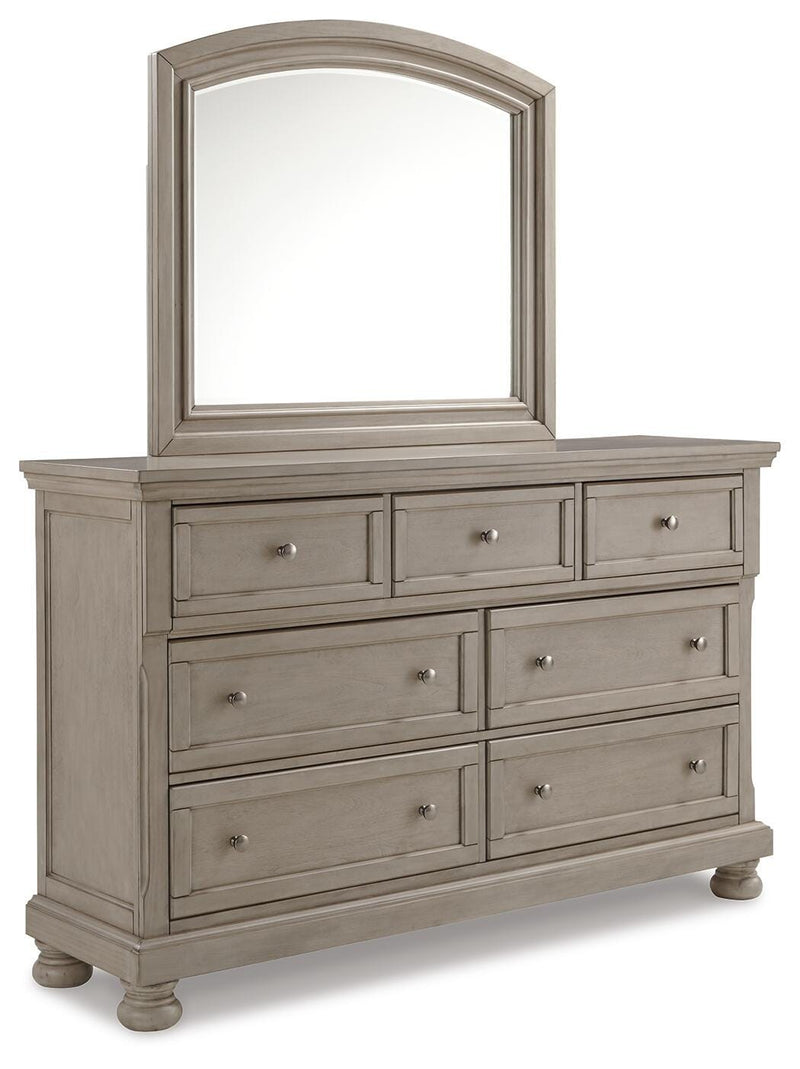 Lettner Bedroom Sets