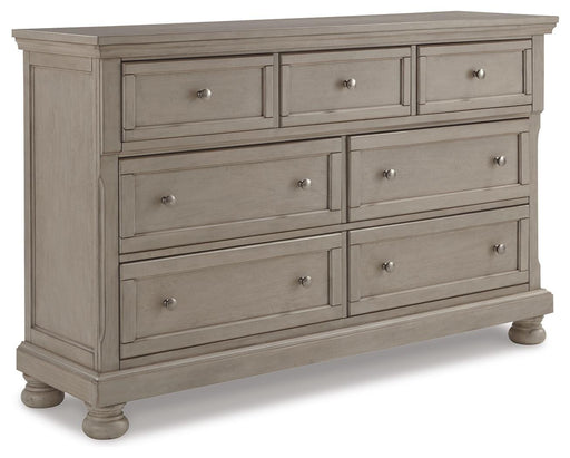 Lettner Dresser Default Title