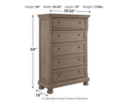 Lettner Bedroom Sets