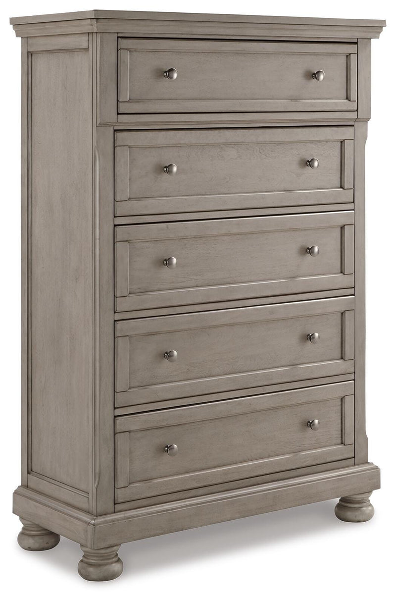 Lettner Bedroom Sets