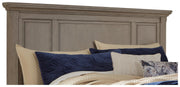 Lettner Panel Headboard Default Title