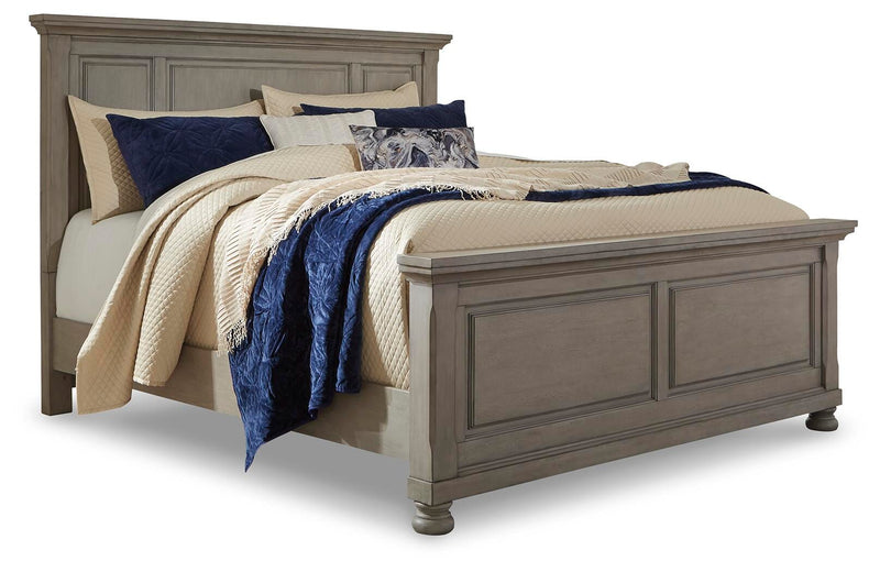 Lettner Bedroom Sets