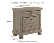 Lettner Bedroom Sets