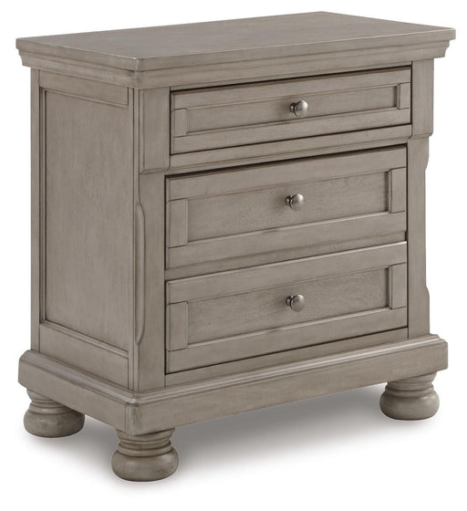 Lettner Nightstands Default Title