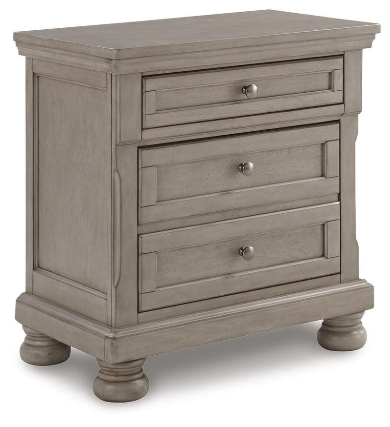 Lettner Bedroom Sets