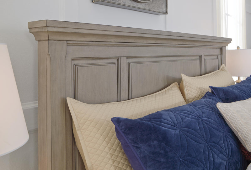 Lettner Headboards