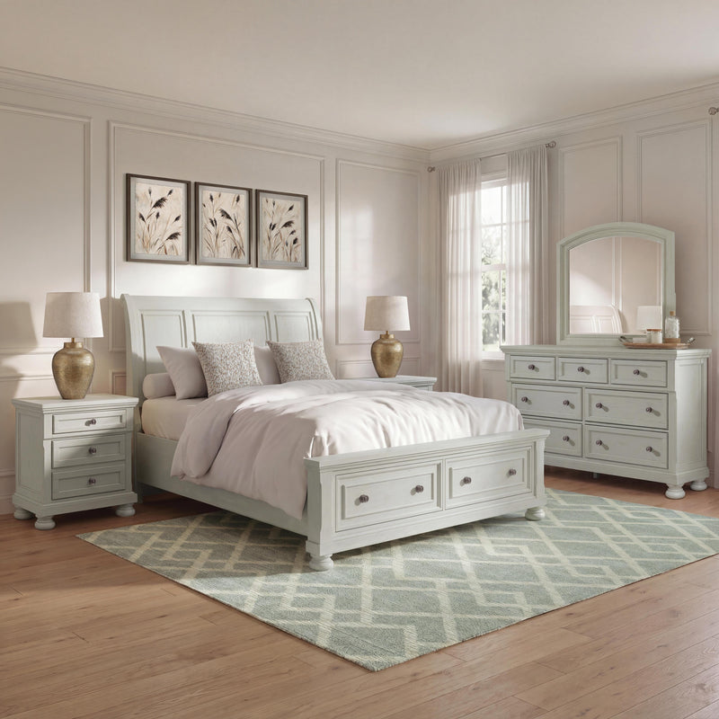 Robbinsdale Bedroom Sets
