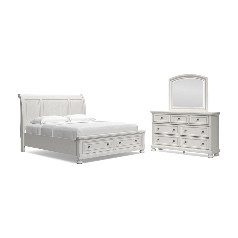 Robbinsdale Bedroom Sets