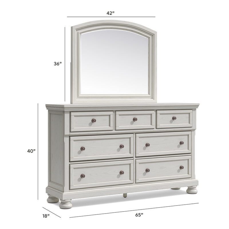 Robbinsdale Bedroom Sets