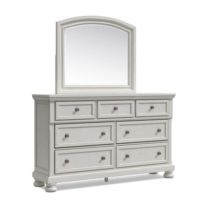 Robbinsdale Bedroom Sets