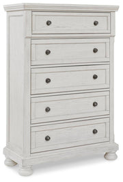 Robbinsdale Bedroom Sets