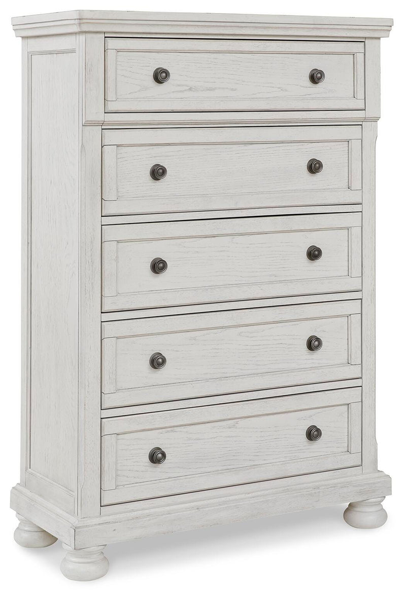 Robbinsdale Bedroom Sets