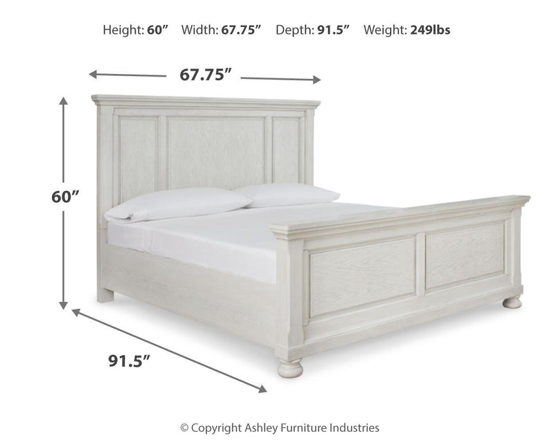 Robbinsdale Beds