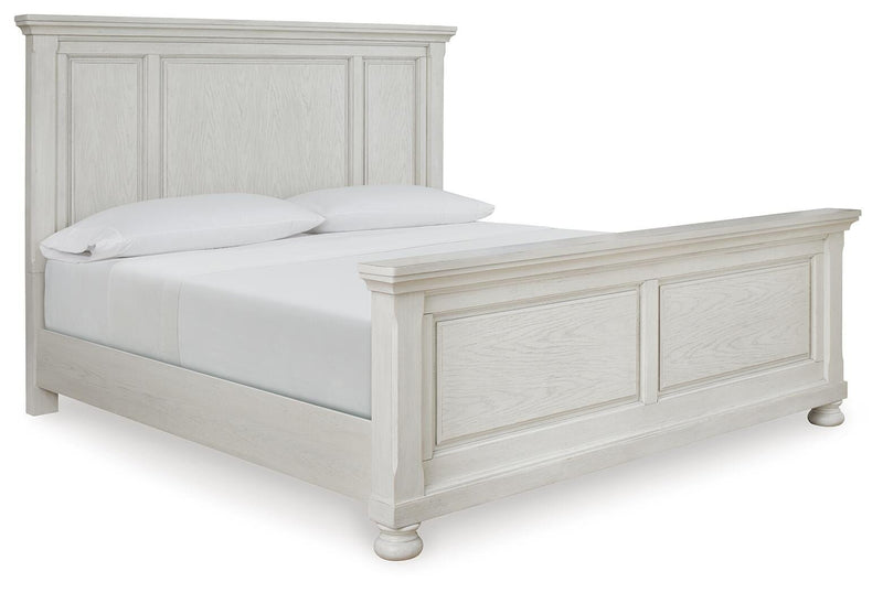 Robbinsdale Beds