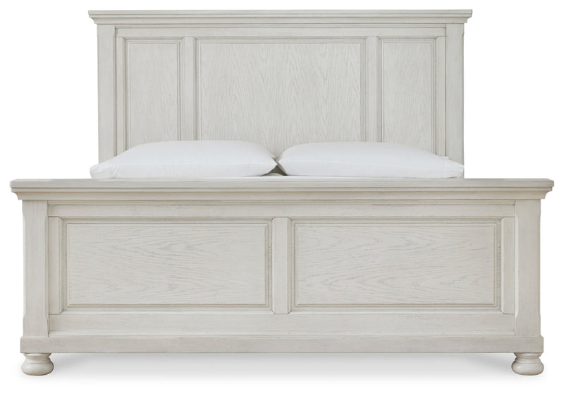 Robbinsdale Bed