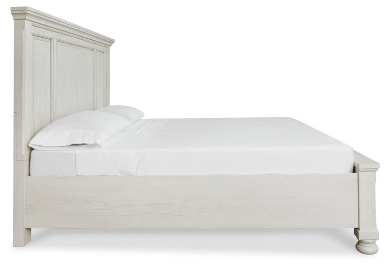 Robbinsdale Bed
