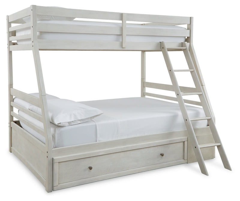 Robbinsdale Bunk Bed