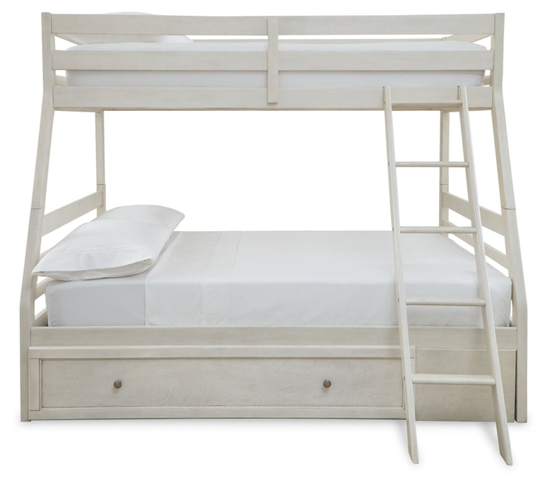 Robbinsdale Bunk Bed
