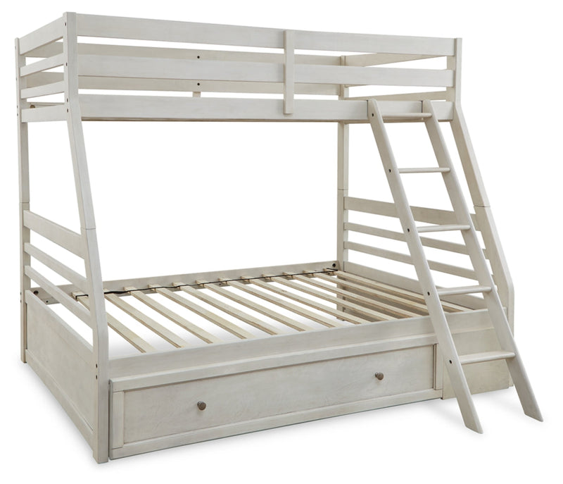 Robbinsdale Bunk Bed
