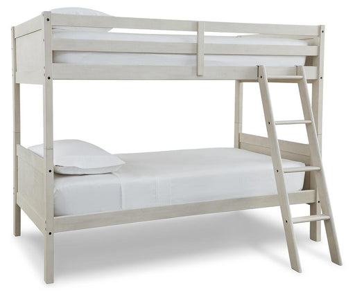 Robbinsdale Bunk Beds Default Title