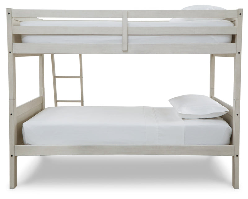 Robbinsdale Bunk Bed