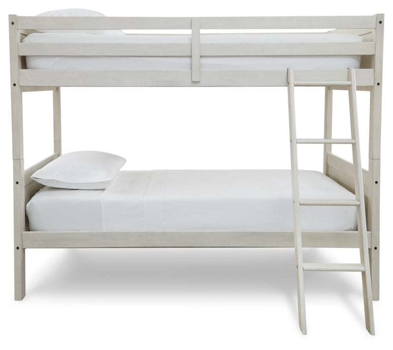 Robbinsdale Bunk Bed