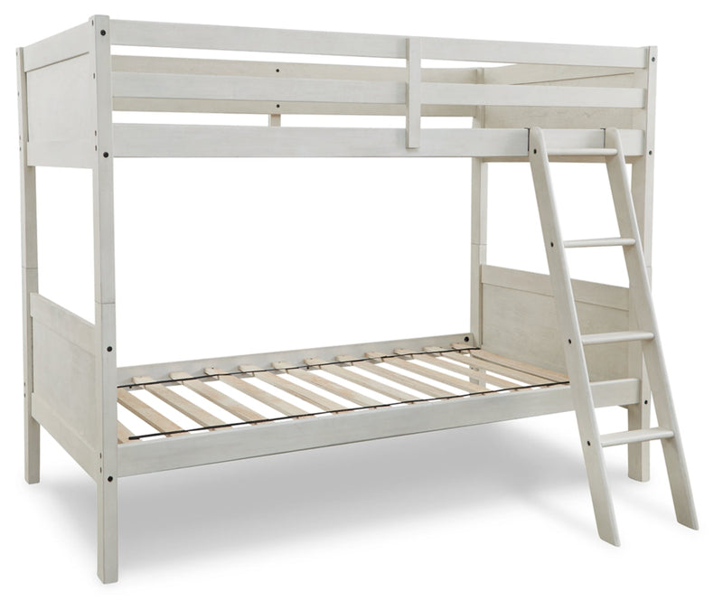 Robbinsdale Bunk Bed
