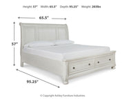 Robbinsdale Beds